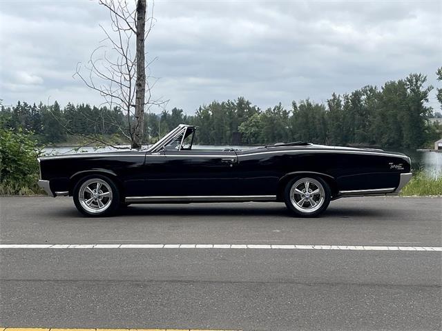 1966 Pontiac Tempest (CC-2083947) for sale in Gladstone, Oregon