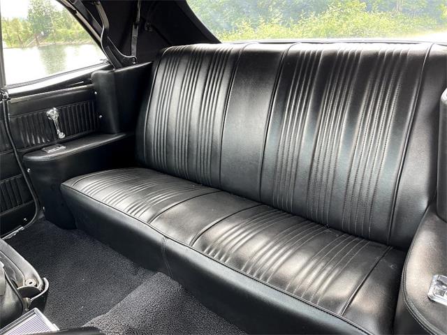 1966 Pontiac Tempest (CC-2083947) for sale in Gladstone, Oregon