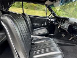 1966 Pontiac Tempest (CC-2083947) for sale in Gladstone, Oregon