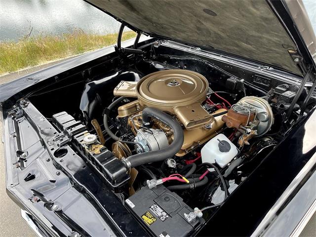 1966 Pontiac Tempest (CC-2083947) for sale in Gladstone, Oregon