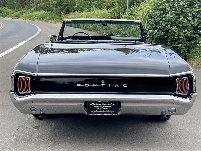 1966 Pontiac Tempest (CC-2083947) for sale in Gladstone, Oregon