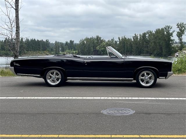 1966 Pontiac Tempest (CC-2083947) for sale in Gladstone, Oregon