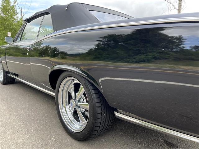 1966 Pontiac Tempest (CC-2083947) for sale in Gladstone, Oregon