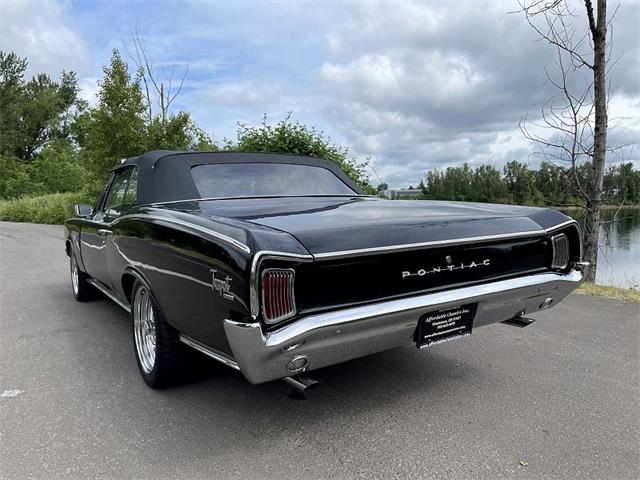 1966 Pontiac Tempest (CC-2083947) for sale in Gladstone, Oregon