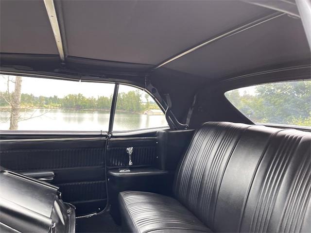 1966 Pontiac Tempest (CC-2083947) for sale in Gladstone, Oregon