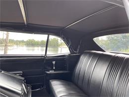 1966 Pontiac Tempest (CC-2083947) for sale in Gladstone, Oregon