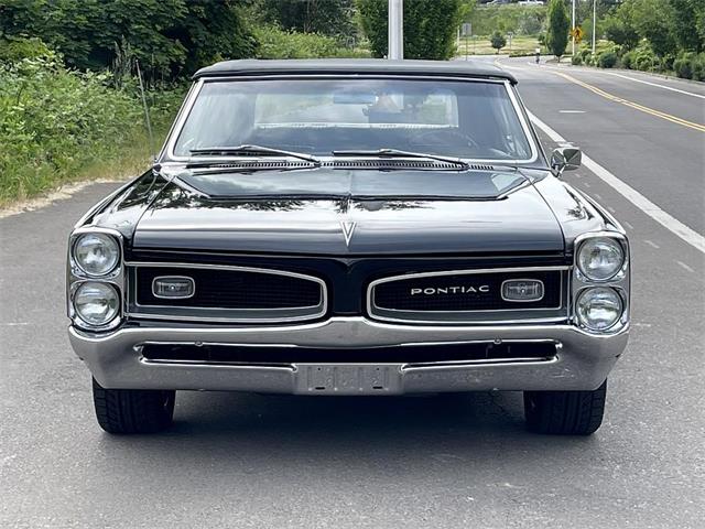 1966 Pontiac Tempest (CC-2083947) for sale in Gladstone, Oregon
