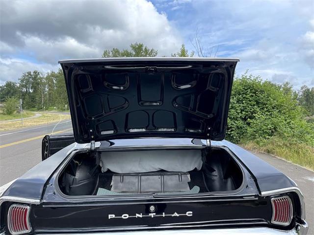 1966 Pontiac Tempest (CC-2083947) for sale in Gladstone, Oregon