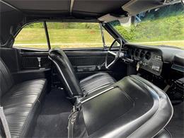 1966 Pontiac Tempest (CC-2083947) for sale in Gladstone, Oregon