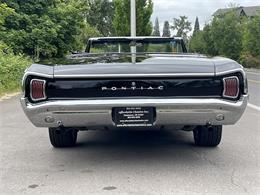 1966 Pontiac Tempest (CC-2083947) for sale in Gladstone, Oregon