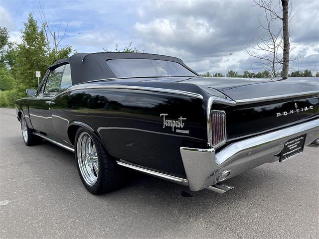 1966 Pontiac Tempest (CC-2083947) for sale in Gladstone, Oregon