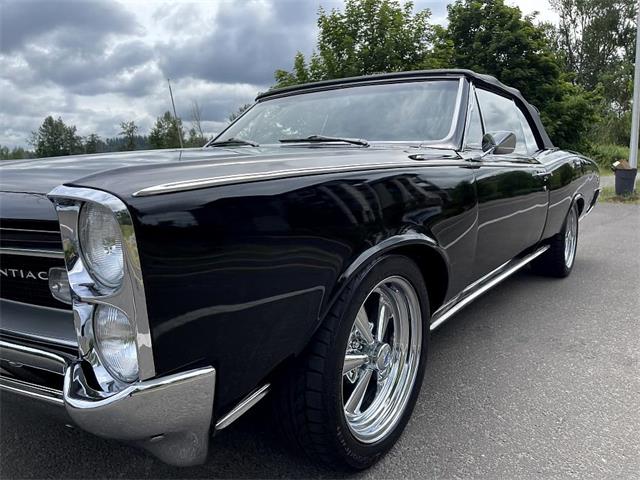 1966 Pontiac Tempest (CC-2083947) for sale in Gladstone, Oregon