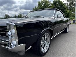 1966 Pontiac Tempest (CC-2083947) for sale in Gladstone, Oregon