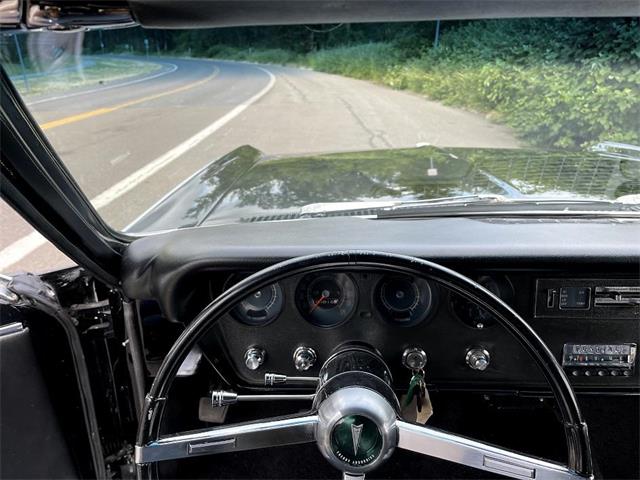 1966 Pontiac Tempest (CC-2083947) for sale in Gladstone, Oregon