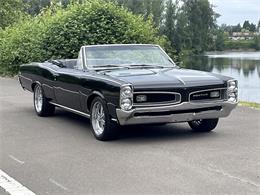 1966 Pontiac Tempest (CC-2083947) for sale in Gladstone, Oregon