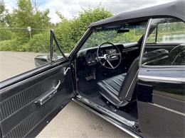 1966 Pontiac Tempest (CC-2083947) for sale in Gladstone, Oregon