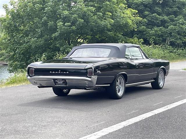 1966 Pontiac Tempest (CC-2083947) for sale in Gladstone, Oregon