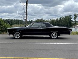1966 Pontiac Tempest (CC-2083947) for sale in Gladstone, Oregon