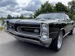1966 Pontiac Tempest (CC-2083947) for sale in Gladstone, Oregon