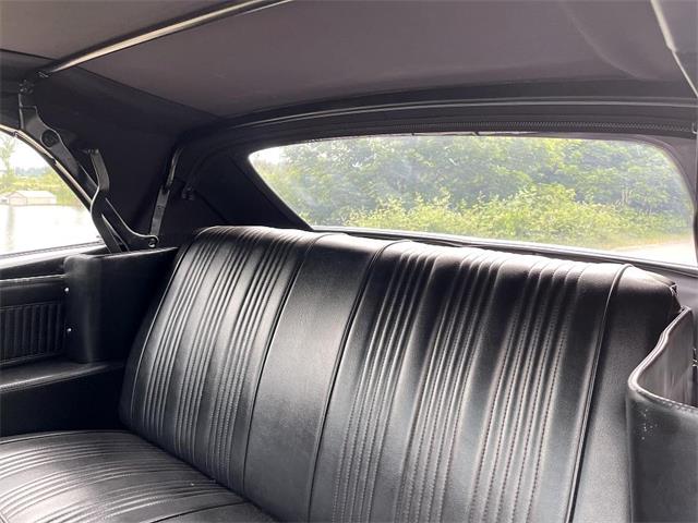 1966 Pontiac Tempest (CC-2083947) for sale in Gladstone, Oregon