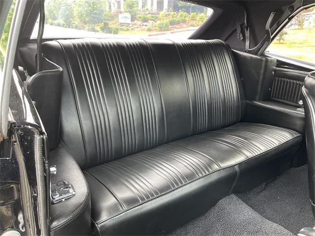 1966 Pontiac Tempest (CC-2083947) for sale in Gladstone, Oregon