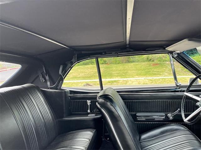 1966 Pontiac Tempest (CC-2083947) for sale in Gladstone, Oregon