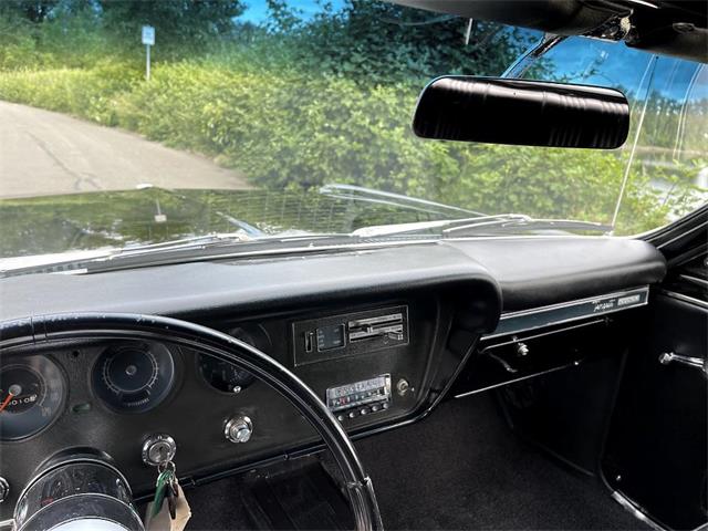 1966 Pontiac Tempest (CC-2083947) for sale in Gladstone, Oregon
