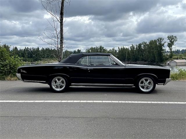 1966 Pontiac Tempest (CC-2083947) for sale in Gladstone, Oregon
