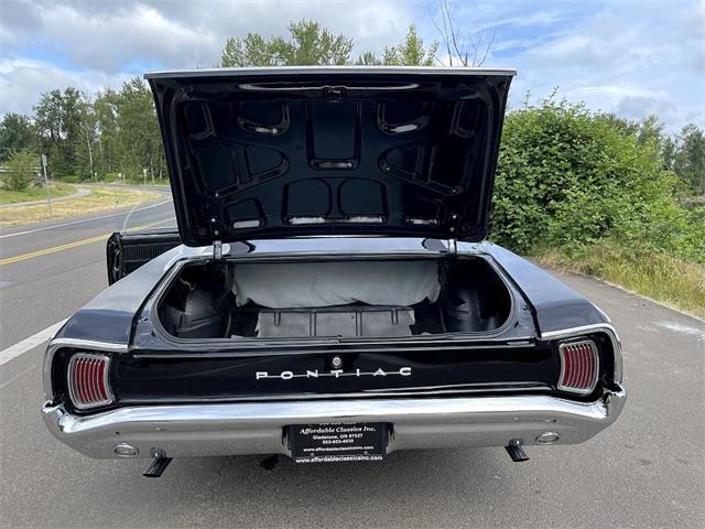 1966 Pontiac Tempest (CC-2083947) for sale in Gladstone, Oregon