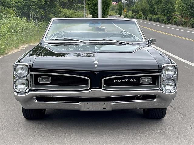 1966 Pontiac Tempest (CC-2083947) for sale in Gladstone, Oregon