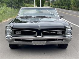 1966 Pontiac Tempest (CC-2083947) for sale in Gladstone, Oregon