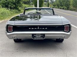 1966 Pontiac Tempest (CC-2083947) for sale in Gladstone, Oregon