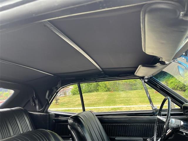 1966 Pontiac Tempest (CC-2083947) for sale in Gladstone, Oregon