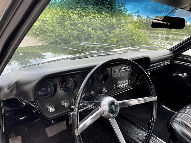1966 Pontiac Tempest (CC-2083947) for sale in Gladstone, Oregon