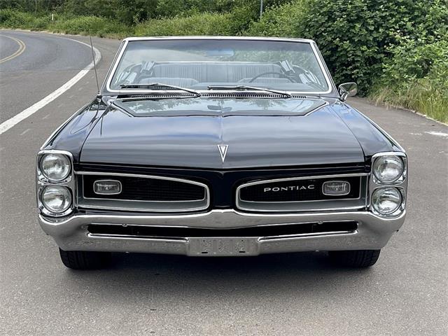 1966 Pontiac Tempest (CC-2083947) for sale in Gladstone, Oregon