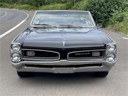 1966 Pontiac Tempest (CC-2083947) for sale in Gladstone, Oregon