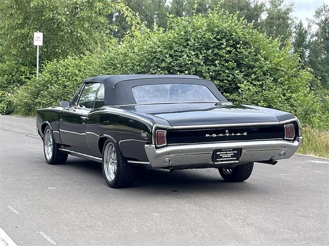 1966 Pontiac Tempest (CC-2083947) for sale in Gladstone, Oregon