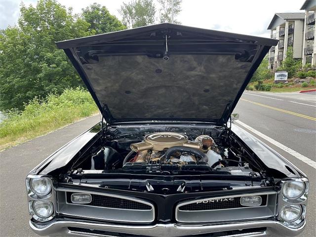 1966 Pontiac Tempest (CC-2083947) for sale in Gladstone, Oregon