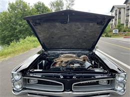 1966 Pontiac Tempest (CC-2083947) for sale in Gladstone, Oregon