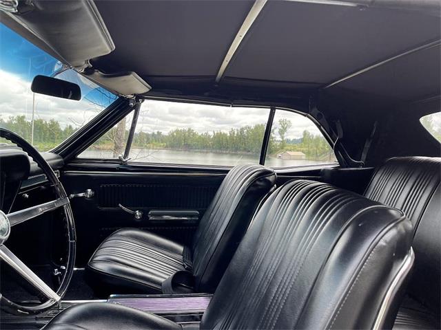 1966 Pontiac Tempest (CC-2083947) for sale in Gladstone, Oregon