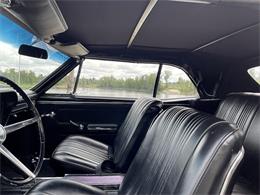 1966 Pontiac Tempest (CC-2083947) for sale in Gladstone, Oregon