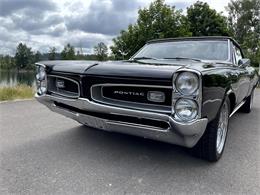 1966 Pontiac Tempest (CC-2083947) for sale in Gladstone, Oregon