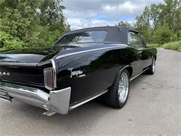 1966 Pontiac Tempest (CC-2083947) for sale in Gladstone, Oregon