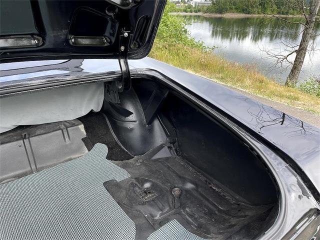 1966 Pontiac Tempest (CC-2083947) for sale in Gladstone, Oregon