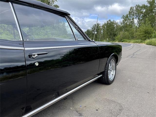 1966 Pontiac Tempest (CC-2083947) for sale in Gladstone, Oregon