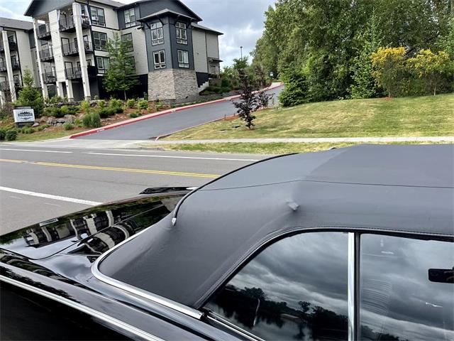 1966 Pontiac Tempest (CC-2083947) for sale in Gladstone, Oregon
