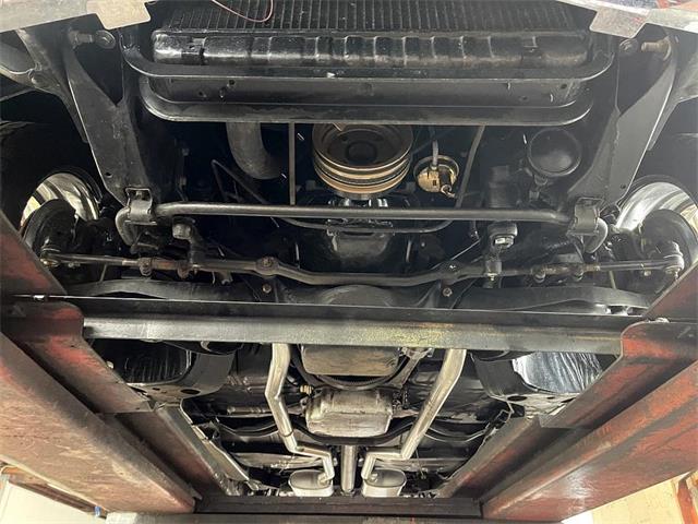 1966 Pontiac Tempest (CC-2083947) for sale in Gladstone, Oregon