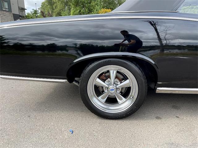 1966 Pontiac Tempest (CC-2083947) for sale in Gladstone, Oregon