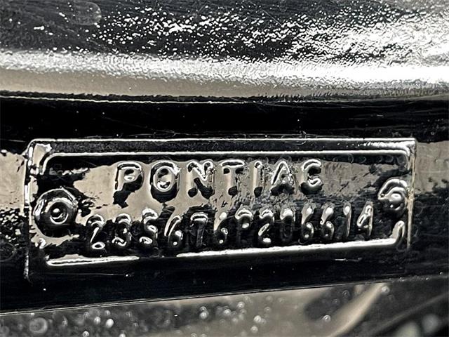 1966 Pontiac Tempest (CC-2083947) for sale in Gladstone, Oregon