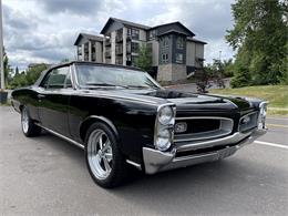 1966 Pontiac Tempest (CC-2083947) for sale in Gladstone, Oregon